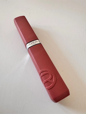 L Oréal Matte Résistance Lippenstift 601