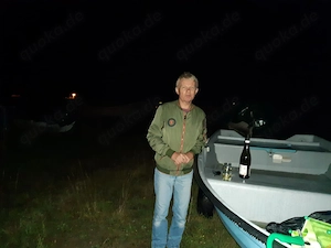 63-jähr. Jeanstyp sucht seine Gegenüber