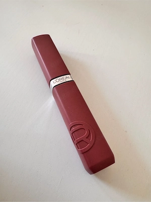 L Oréal Matte Résistance Lippenstift 635