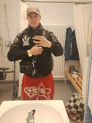 Wil was geiles treffen Sex mit Frauen