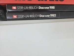Stern Jahrbuch 1978-2015