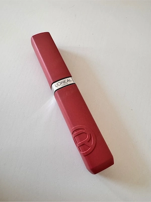 L Oréal Matte Résistance Lippenstift 625 Summer Fling