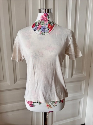 Basic Shirt Uli Knecht, M