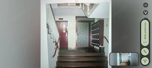 Einzimmerappartement in Göttschied bei Idar-Oberstein.