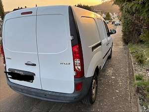 Mercedes Citan 111 eZ Dez 2015 TÜV neu Bild 5