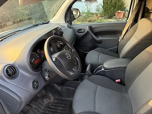 Mercedes Citan 111 eZ Dez 2015 TÜV neu Bild 8