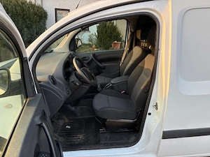 Mercedes Citan 111 eZ Dez 2015 TÜV neu Bild 7