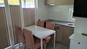 Esstisch weiß 125x75 cm Melltrop ikea Sehr guter Zustand