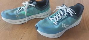 Runningschuh ON Cloudsurfer Next, EU 42,5 - 1 x getragen