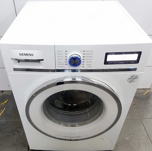 8KG Siemens Waschmaschine A+++ Neuwertig 