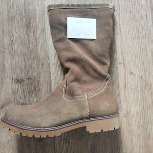 Damenstiefel sehr guter Zustand