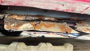 mag elektrode wig schweisser