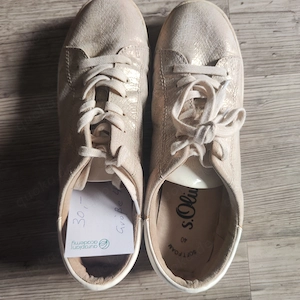 Damen-Sneaker s'oliber