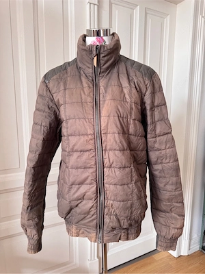 Daunen Steppjacke von Dolomite, L