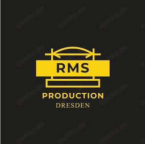 Bock auf Action Statt Büro ? RMS Production Dresden