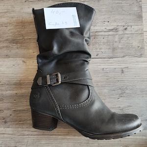Damenstiefel Marco Tozzi