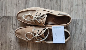 Damen-Sneaker Camel Active