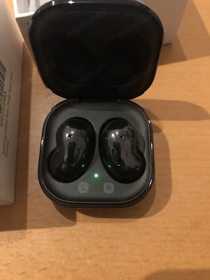 Samsung Buds  Kopfhörer 