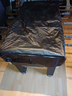 Turnier kicker  Bild 2