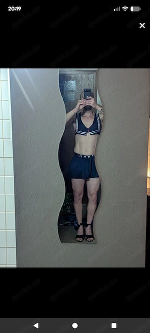 ilove it Crossdressing  Bild 3