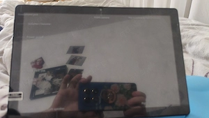 ich verkaufe mein Tablet