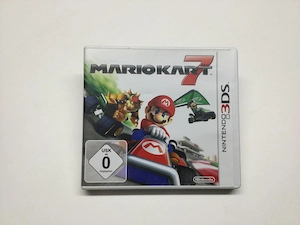 Mariokart 7 Nintendo 3Ds Spiel 