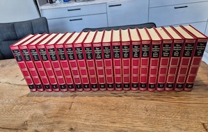 Das moderne Lexikon 1 bis 20