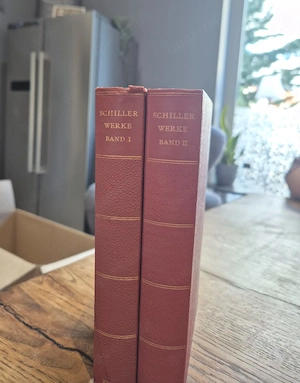 Schiller Werke KNAUR