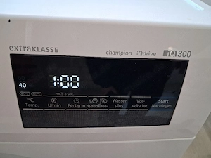 Waschmaschine Simens 1400u m