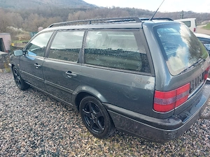 Vw Passat b4 1.8 Benzin 