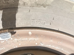 4 X Allwetterreifen 205 65 R 15H