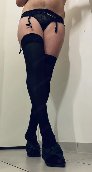 Traust du dich, meine Welt zu betreten?