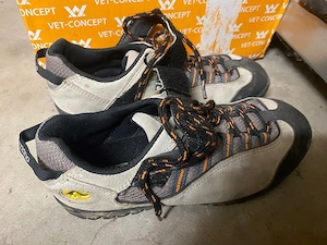 Shimano Damen Fahrradschuhe Größe 5 Bild 2