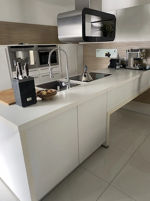 Küche gebraucht inkl. Elektrogeräte, oder einzeln