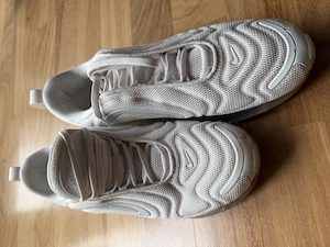 Nike Air Max 720 weiß, Gr.38