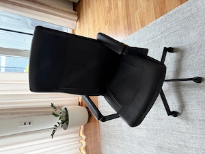 IKEA Bürostuhl, höhenverstellbar