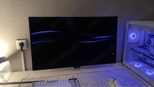 asus rog swift PG32UCDP Gaming Monitor