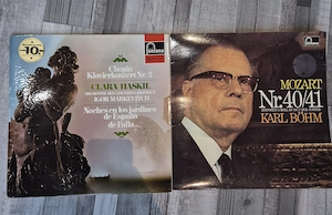 Fontane Schallplatten 