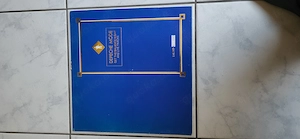 Depeche Mode-Schallplatte