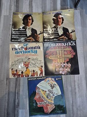 Ponton Schallplatten 