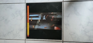 Depeche Mode-Schallplatte