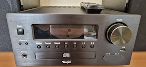 Teufel IP 42 CR   Kompakter HiFi-CD-Receiver (80W) **Defekt**