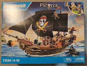 Playmobil Pirates Neu !! Konvulut