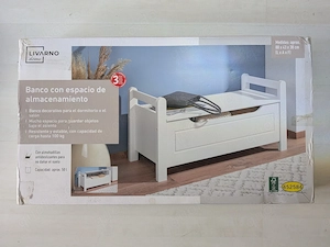 Sitzbank Schrankkombination für den Flur