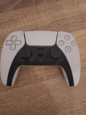 Playstation 5 Disk Edition  Bild 2