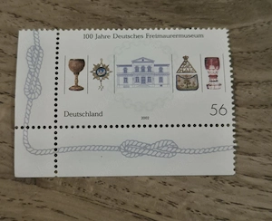 Briefmarken 100 Jahre
