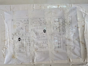 Kleideraubewarung, hängendes Schrank- Regalsystem