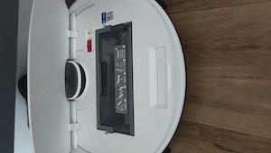 Robot ecovacs Staubsauger mit Ladestation   voll funktionsfähig  Bild 2