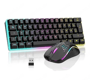 Gaming-Set RedThunder (Tastatur + Maus)
