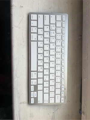 ISY Tastatur